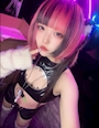 あのね Succubus&Angel Wings・サキュバスアンドエンジェルウイングス - 池袋東口のコンカフェ