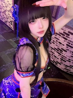プロフィール写真1・あのね｜幽幻酒家・ユウゲンシュカ - 池袋東口のコンカフェ