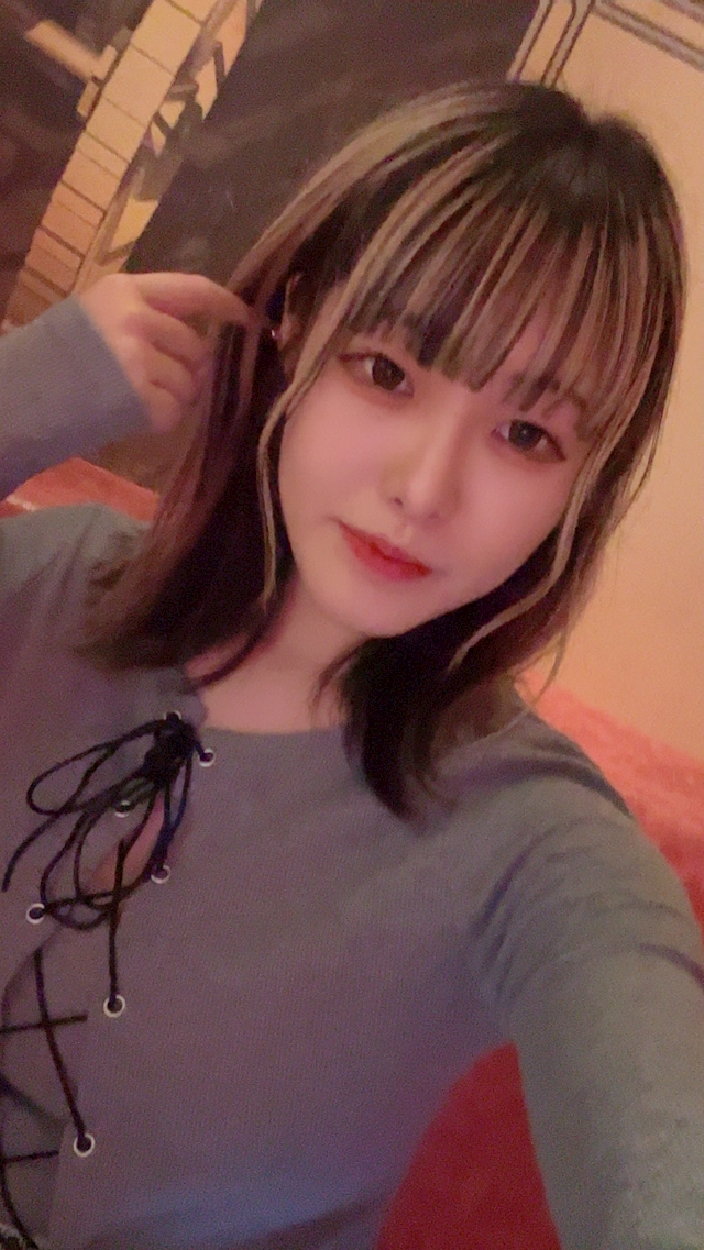 プロフィール写真1・るか｜