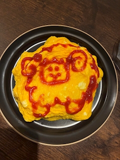 プロフィール写真2・まむ|メイドたこ焼き TAKOきゅん・タコキュン - 船橋のコンカフェ