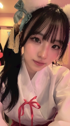 プロフィール写真6・なな💖ピンクモンスター堺|PINK MONSTER・ピンクモンスター - 堺東のコンカフェ
