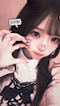 プロフィール写真1・なな💖ピンクモンスター堺|PINK MONSTER・ピンクモンスター - 堺東のコンカフェ