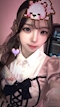 プロフィール写真2・なな💖ピンクモンスター堺|PINK MONSTER・ピンクモンスター - 堺東のコンカフェ