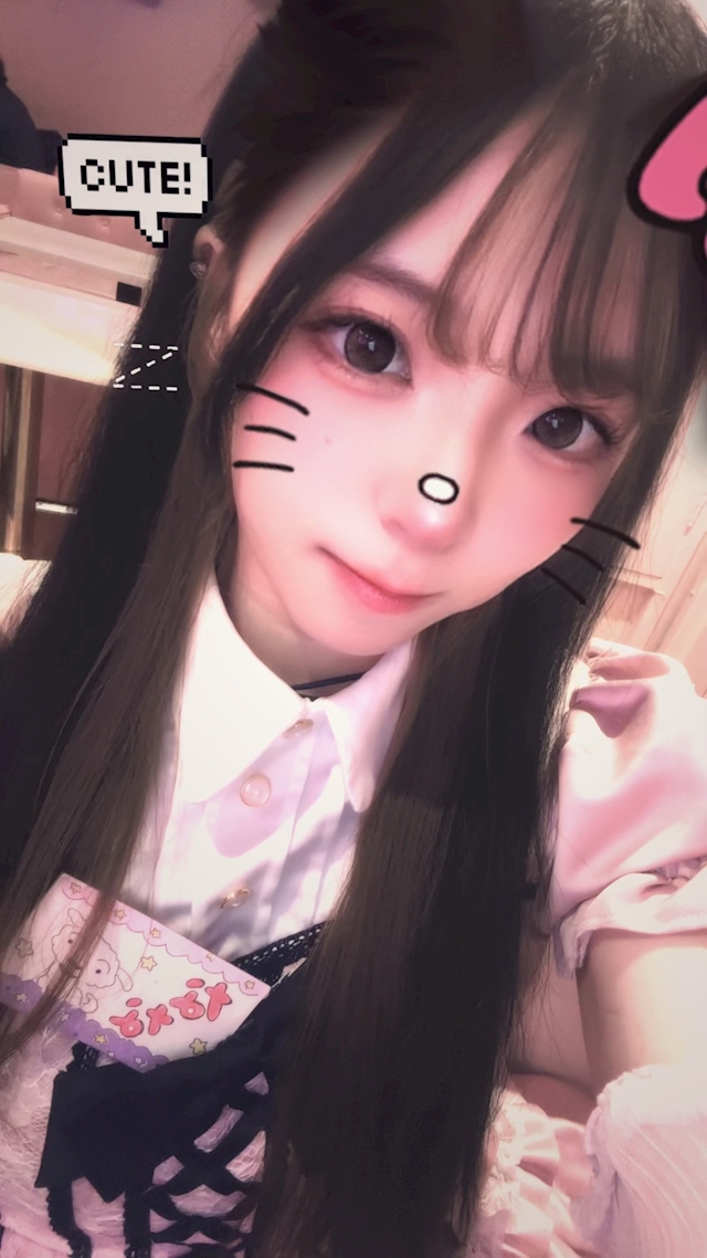 なな💖ピンクモンスター堺