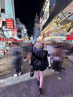 プロフィール写真1・ふうか｜Vivian・ヴィヴィアン - いわき市・平のスナック