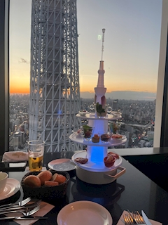 プロフィール写真4・かれん｜The Emperors Club・エンペラーズクラブ - 北千住のキャバクラ