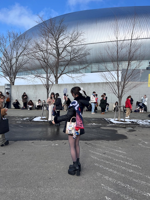 プロフィール写真3・みさ🧡AJ🧡｜