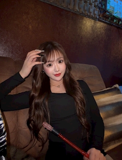 プロフィール写真2・ひめ💖|松戸 キャバクラ・テミス