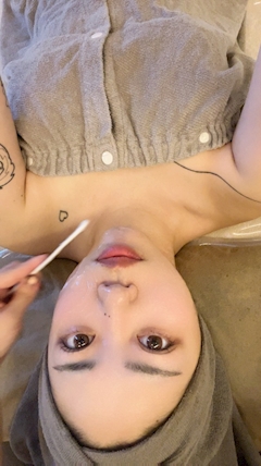 藤宮 阿季「お肉焼き散らかしてやった💆‍♀️💆‍♀️💆‍♀️」