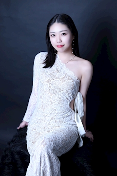 プロフィール写真3・藤宮 阿季｜First Club・ファーストクラブ - 小牧のクラブ/ラウンジ