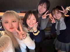 りい「0328ありがと🩷」