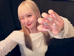 プロフィール写真3・🩷りい🩷｜Bar Ms.