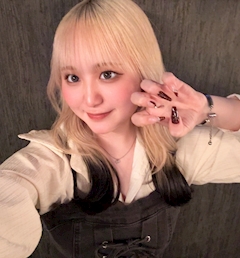 プロフィール写真1・🩷りい🩷｜Bar Ms.