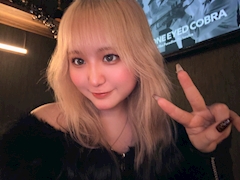 プロフィール写真3・🩷りい🩷｜Bar Ms.