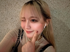 プロフィール写真10・🩷りい🩷｜Bar Ms.