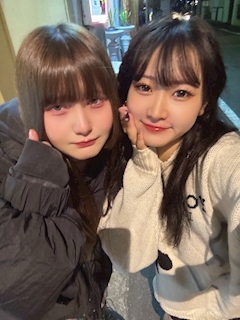 くー「明日はついに、、、」