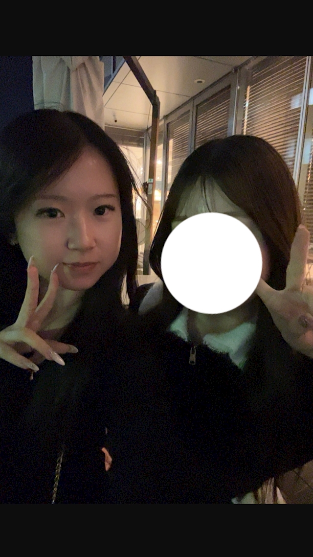 プロフィール写真1・ゆい💕レリアン｜