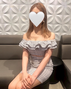 プロフィール写真1・あゆみ｜LOUNGE Forte・フォルテ - 岐阜 柳ヶ瀬のクラブ/ラウンジ