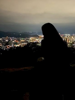 プロフィール写真1・らん｜Girls Lounge Abyss・アビス - 福島市のスナック