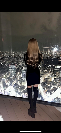 プロフィール写真1・ゆいな🎀🫧ディアレスト千歳｜Lounge Dearest・ラウンジ ディアレスト - 浜松のクラブ/ラウンジ