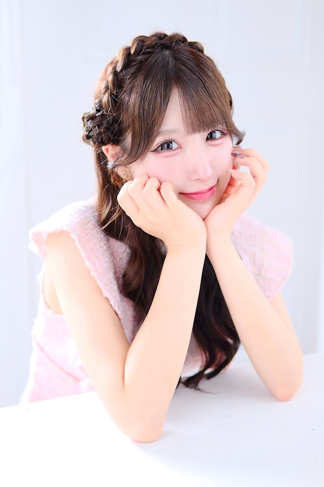プロフィール写真1・こあ｜