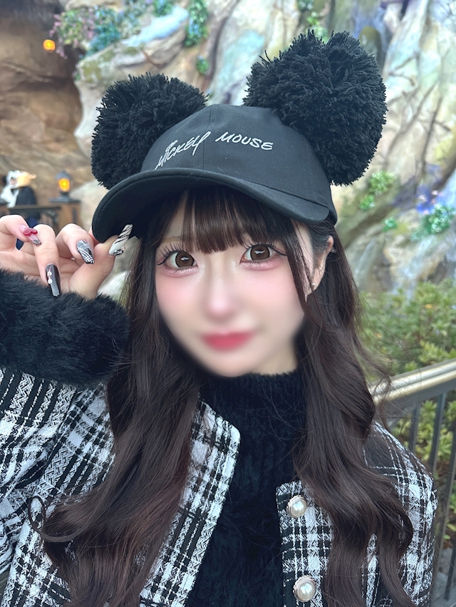 プロフィール写真9・こあ｜