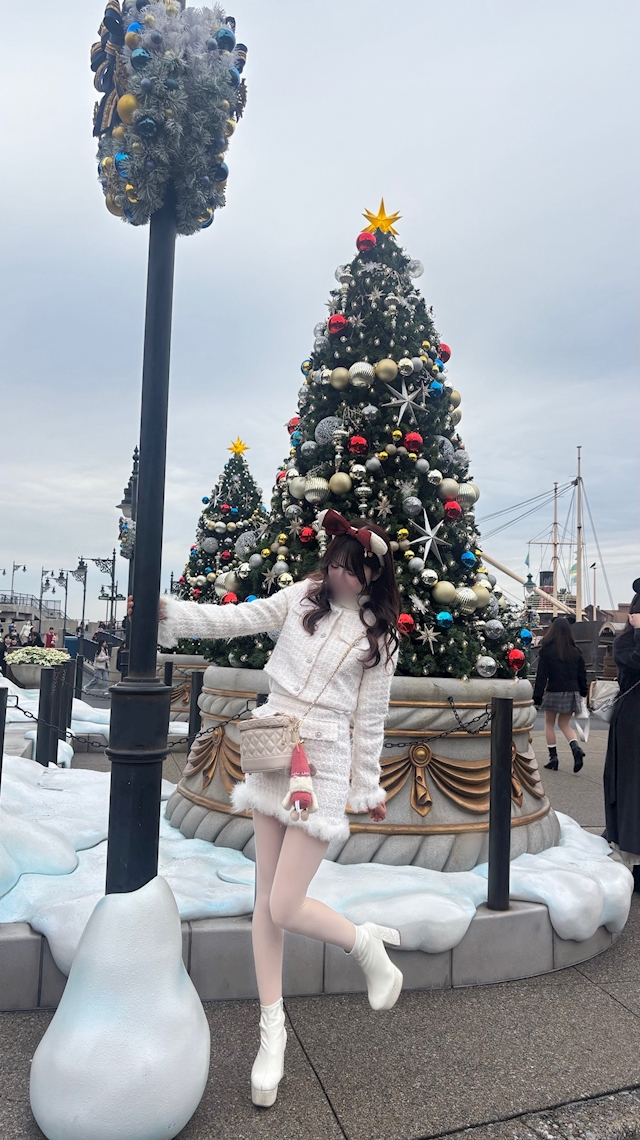 プロフィール写真5・こあ｜