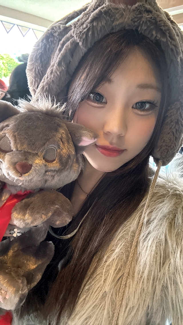 プロフィール写真1・ゆうか|