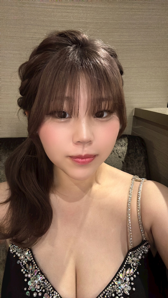 プロフィール写真1・ゆうか｜