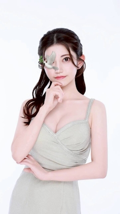 プロフィール写真1・椎名|CLUB RYOMA・リョーマ - 恵比寿のキャバクラ