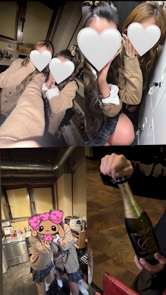 あげは「gal💓💓💓」