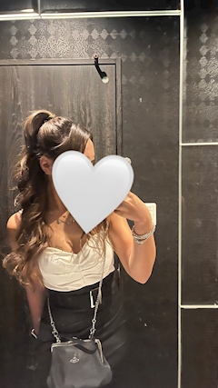 プロフィール写真4・あげは｜大阪 江坂 キャバクラ・カリス