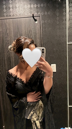 プロフィール写真3・あげは｜大阪 江坂 キャバクラ・カリス