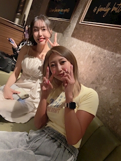 🦁🐰黒咲ライカ🦁🐰「心斎橋の旅🥰🥰🥰」