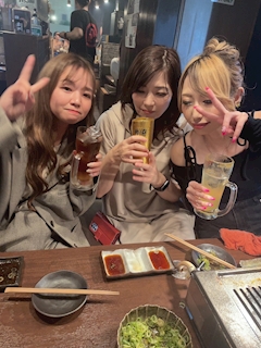 🦁🐰黒咲ライカ🦁🐰「朝から仕事してます😂」