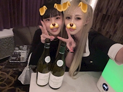 🦁🐰黒咲ライカ🦁🐰「無事に酔っ払いました😂」
