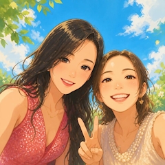 響わかば「7/16.④✨」