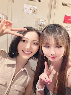 響わかば「5/18.②✨」