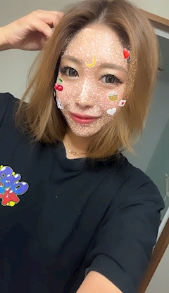 プロフィール写真2・ちほ【Staff】｜CLUB BAHAMA・バハマ - 宮古島のキャバクラ