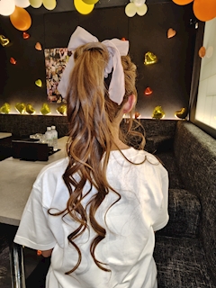 プロフィール写真1・桃咲 あゆ｜private cafe kichinose 千歳・プライベートカフェキチノセチトセ - 千歳のクラブ/ラウンジ