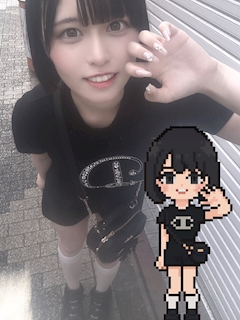 プロフィール写真5・のん|コン×きゃば・コンキャバ - 池袋東口のコンカフェ