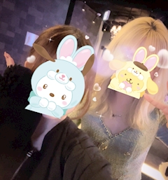みに🐼.*パンダギャング天満店🐼🐾「ゆきちゃんハピバ!!」