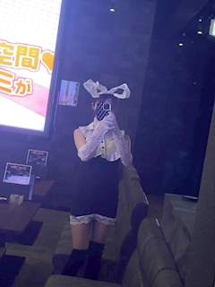 プロフィール写真4・みに🐼.*パンダギャング天満店🐼🐾｜パンダギャング天満店 - 天満のガールズバー