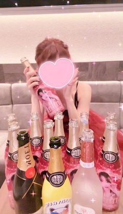 プロフィール写真18・みに CLUB MERO|CLUB MERO - 天満のガールズバー