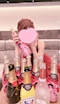 プロフィール写真18・みに CLUB MERO|CLUB MERO - 天満のガールズバー