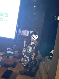 プロフィール写真16・みに CLUB MERO|CLUB MERO - 天満のガールズバー