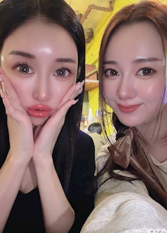 藤咲桃花「こんばんは🌙*:ﾟ」