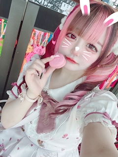プロフィール写真1・りぼん｜Girls Bar Feliz・フェリス - 代々木のガールズバー