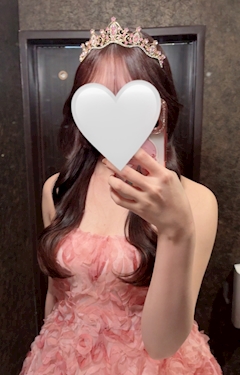 プロフィール写真2・るな｜New Club 唯・ニュー クラブ ユイ - 大村市・本町のキャバクラ