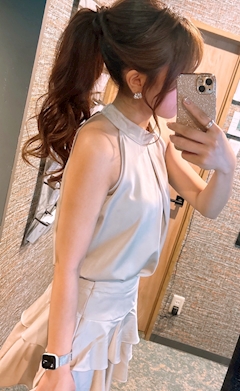 プロフィール写真1・星那　歩｜SAKUYA・サクヤ - 広島市（流川）のキャバクラ